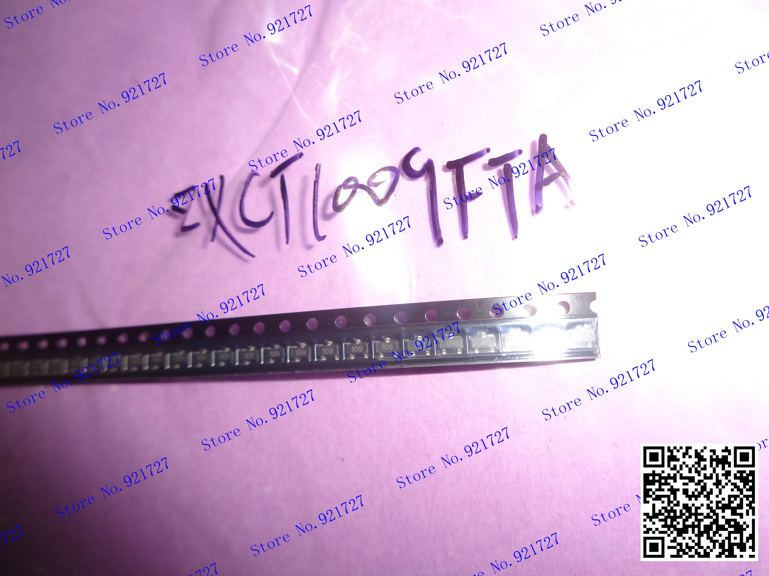 ZXCT1009FTA ZXCT1009 109 SOT23 20PCS|20pcs| - AliExpress