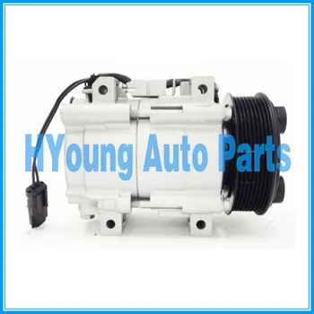 

air auto ac Compressor for Dodge Ram 2010 Four Seasons 67182 68182 CO 1090 HS18 118mm 8PK 55111411AA 55111411AC 55111411AH
