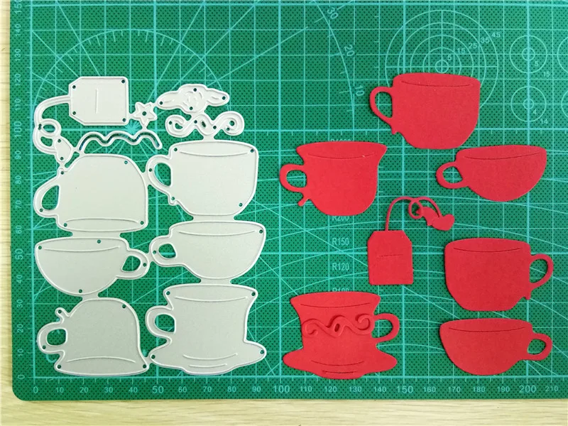 Новый cup cut. Трафарет чайного набора. Кружки для чая для вырезания для детей. Трафарет чай. Трафарет чашка чая.
