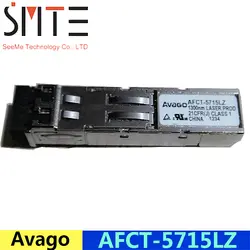 Avago AFCT-5715LZ 1000BASE-LX SFP 1310nm 10 км EXT ddm модуль трансивера SFP