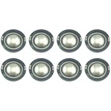 8 шт/лот сменная диафрагма для Altec Lansing спикер 288, 291, 299 16 Ом или 8 Ом