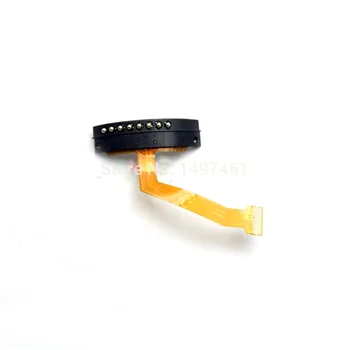 

Aperture and image stabilization control Flex Cable for Panasonic G VARIO HD 14-140mm f/4.0-5.8 ASPH MEGA OIS Camera