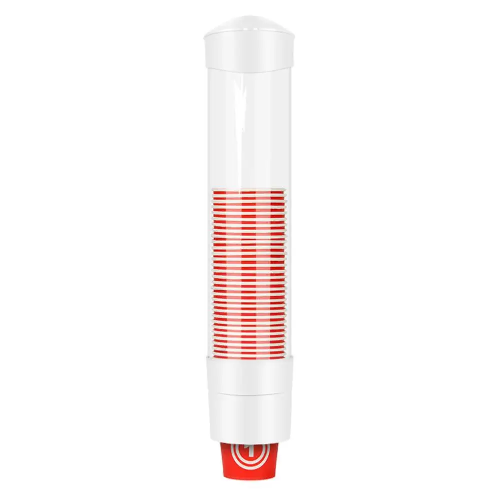 

Water Dispenser Paper Holder Water Dispenser Cup Holder Disposable Cup Holder Paper Holder Automatic Cup Drop