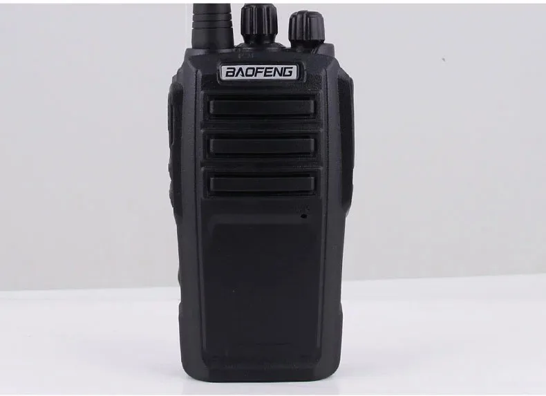 Baofeng BF-UV6 Рация УКВ + UHF Двухдиапазонный 5 Вт 128CH DTMF VOX Рация