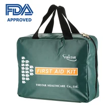 62 шт. лента для первой помощи безопасный Дорожный комплект аварийно-спасательный походный медицинский резиновый жгут сумка-комплект для лечения