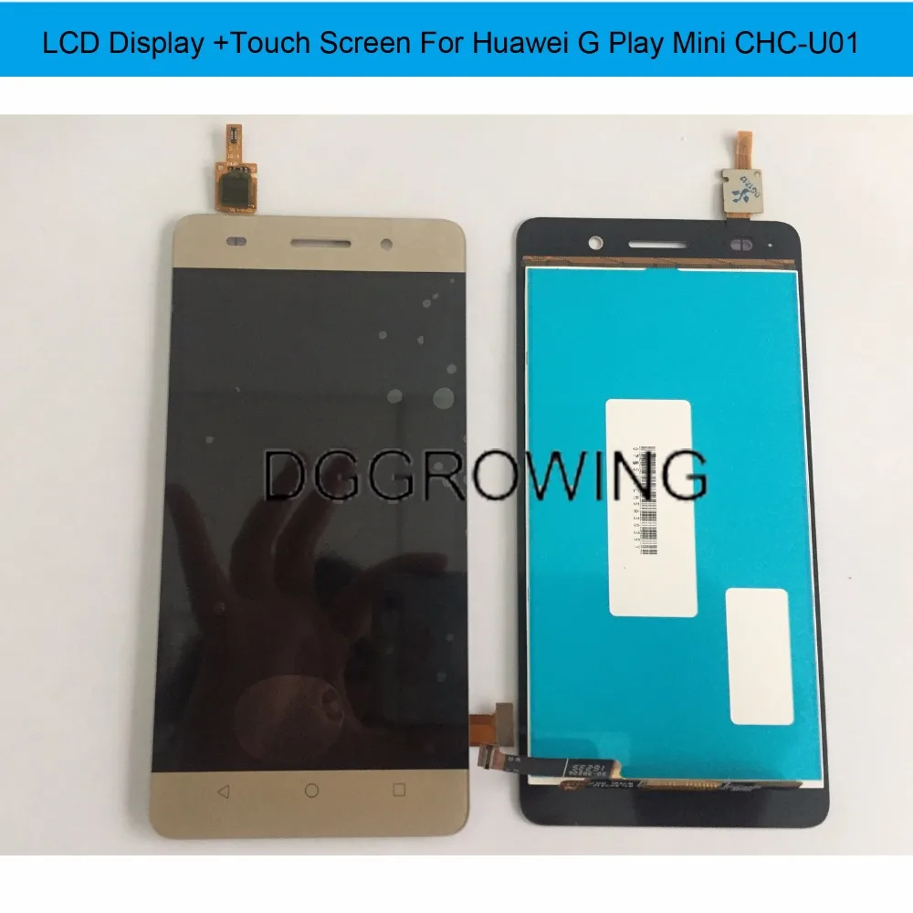 g play mini_0