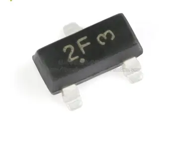 

MMBT2907ALT1G 2F SOT-23 PNP SMD transistor triode original new