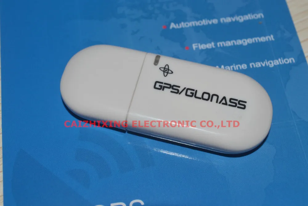 VK-172 GMOUSE USB gps/ГЛОНАСС Внешний gps модуль USB интерфейс