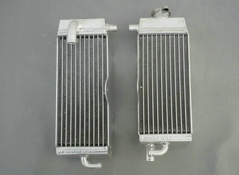 

L&R NEW BRAND for 1996-2001 YAMAHA YZ125 YZ 125 96 97 98 99 00 01 alloy Aluminum Radiator