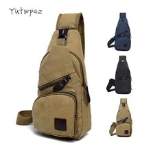 Мужская нагрудная сумка, Холщовая Сумка с одним плечевым ремнем на спине, сумки через плечо для женщин, сумка на ремне, Весенняя летняя дорожная сумка