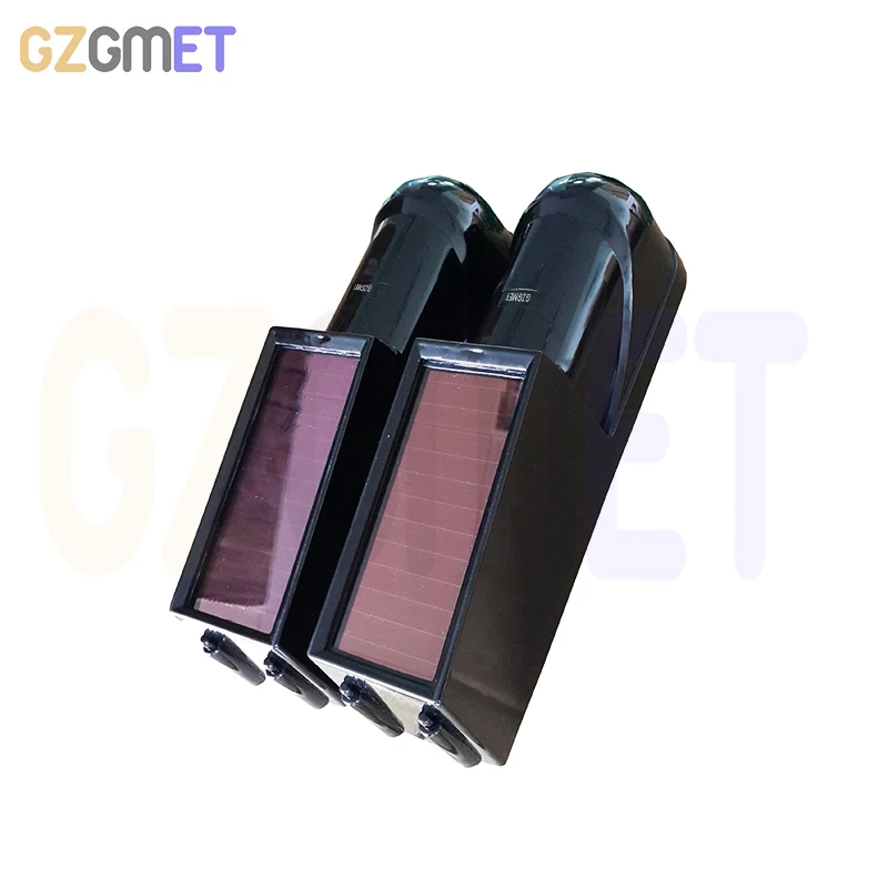 bilder für GZGMET Solar Power Panel Passive Infrarot-strahl-detektor Smart Home Security Alarm Host Einfahrt Fenster Sensor bilder für GZGMET Solar Power Panel Passive Infrarot-strahl-detektor Smart Home Security Alarm Host Einfahrt Fenster Sensor