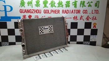 

Golpher Performance Custom-Made Aluminum Radiator For QASHQAI DUALIS J10 07-15