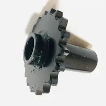 GY6 150CC картинг детская коляска ATV UTV Трансмиссия CVT 428-19T двигатель маленькая звездочка