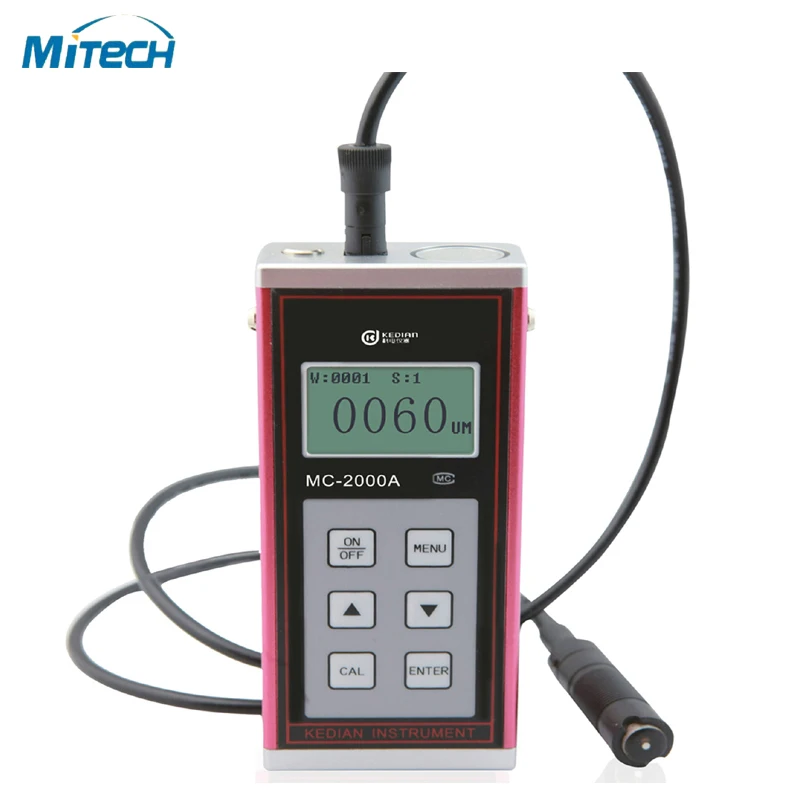 MC2000A1