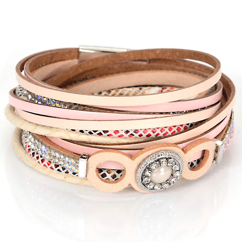 magnet friendship bracelet