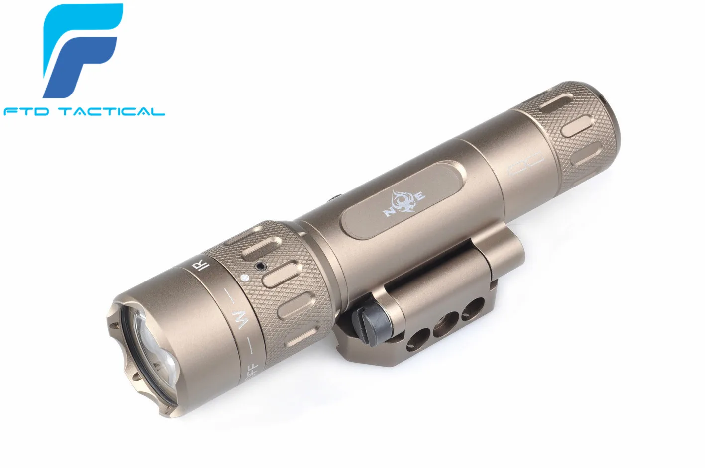 

WMX200 ROTATLONAL Fold Mount Version