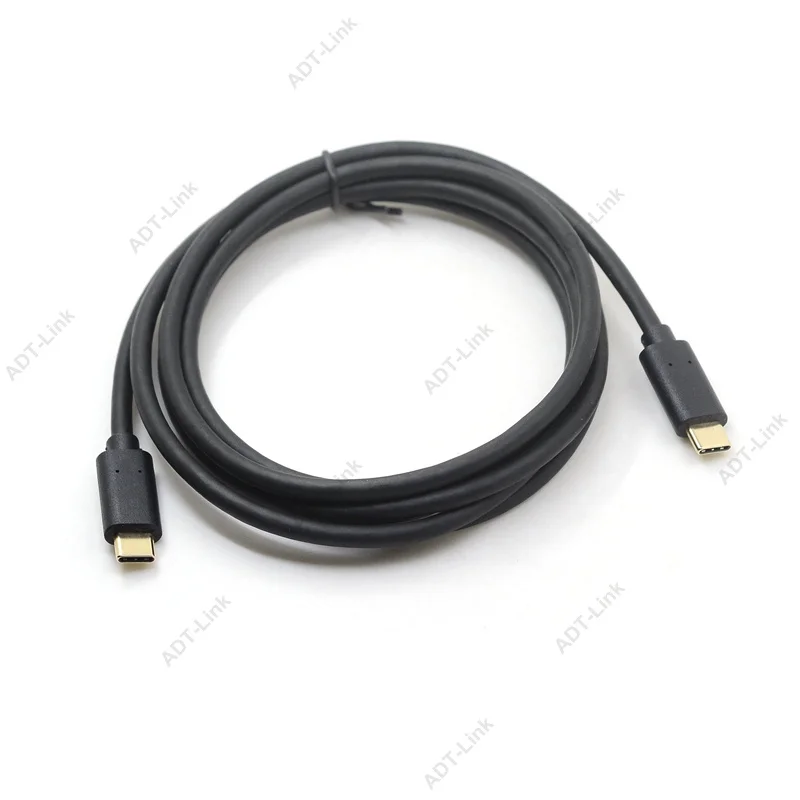 Кабель USB Type C к для Samsung S10 S9 Xiaomi mi 9 8 быстрая зарядка 4 0 USBC PD быстрое зарядное