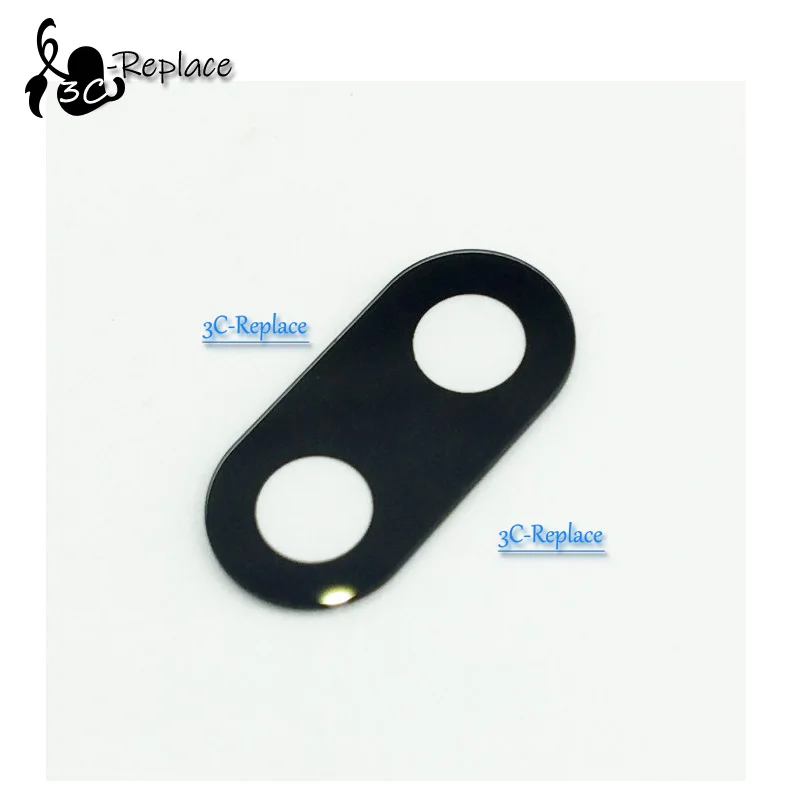 

For BBK Vivo Y91 Y91i Y91c Y93 Y93s Y93st Y95 Rear Back Camera Glass Lens Cover Frame Replacement Cell Phone Repair Spare Parts