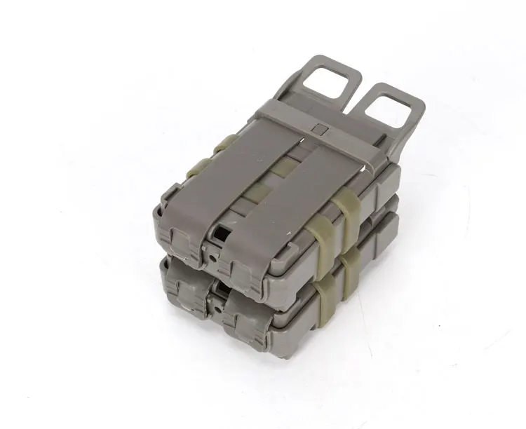 Excellent Outdoor AEG Box Tactical Rifle Gun 5.56 Fast Mag Double Magazine Pouch Molle Strike System Case for M4/M16/AR15 Accessories 12 Excellent Outdoor AEG Box Tactical Rifle Gun 5.56 Fast Mag Double Magazine Pouch Molle Strike System Case for M4/M16/AR15 Accessories 12