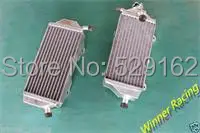 HI-PERF ALUMINUM ALLOY RADIATOR FOR YZ250F/YZ 250 F/YZ 250F 2014 2015 | Автомобили и мотоциклы