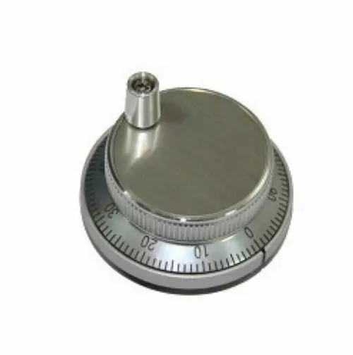 

CNC MPG 12V 4 terminals Panel Electronic Handwheel hand Pulse Encoder Manual pulse Generator RGT800