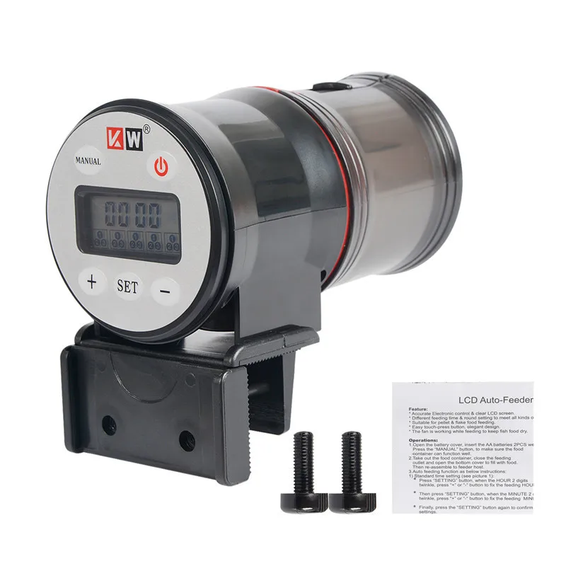 auto feeder