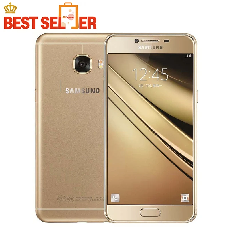 samsung c5 silver