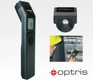 

German Optris optris MS-IS explosion-proof infrared thermometer Optris infrared thermometer MS-IS