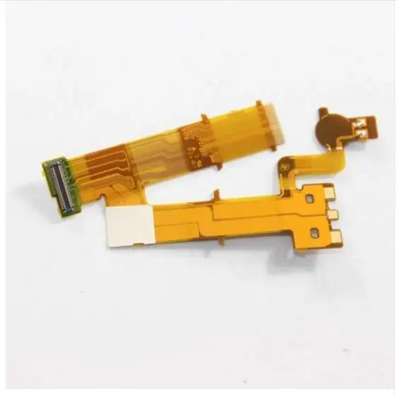 

New For Sony Cyber-shot DSC-RX100 V RX100V RX100M5 RX100 M5 RX100-5 Flex Cable FPC Assembly Replacement Repair Part