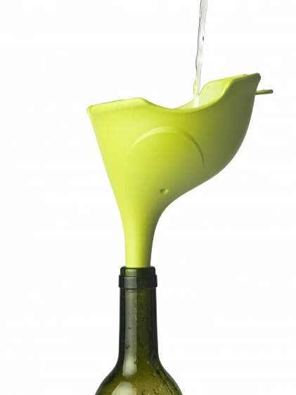 Funnel Cute Elephant Nose Funnels Kitchen Tools Pe Bar Dining Funnel Tool Along Tool Violintool Drill Aliexpress