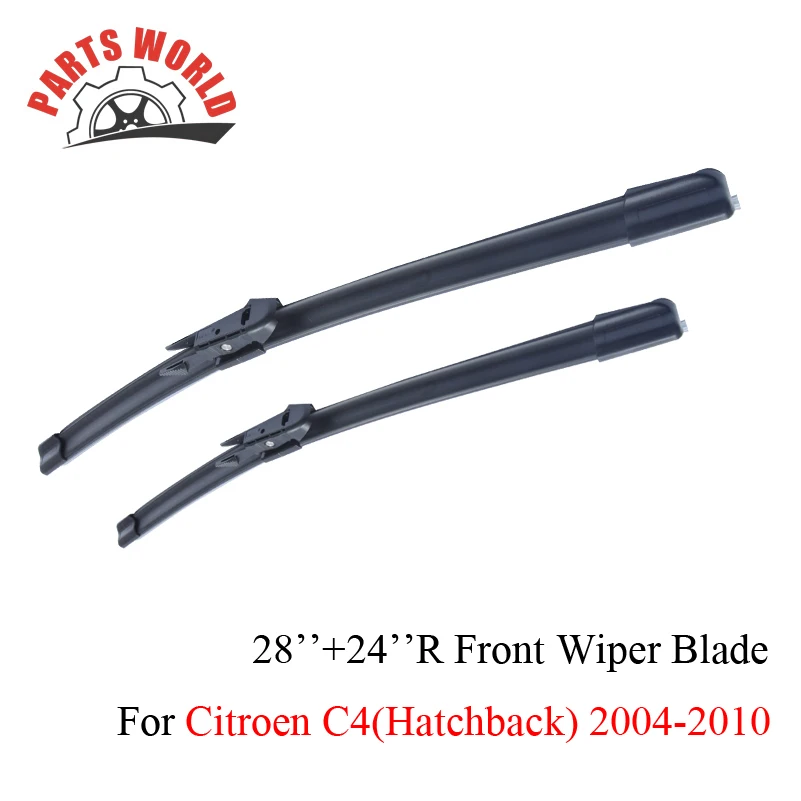Partsworld щетка стеклоочистителя для автомобиля Citroen C4 аксессуары 2004 2005 2006 2007 2008 2009 2010
