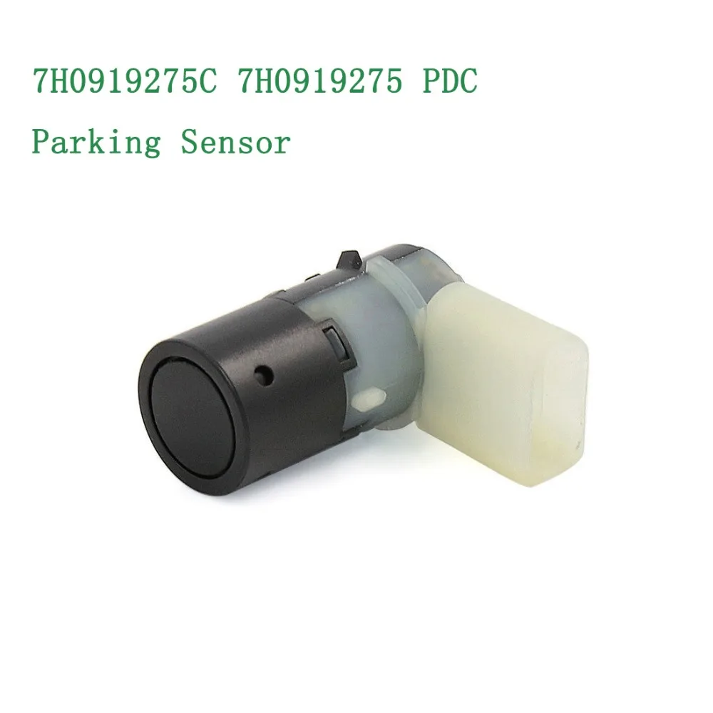 

Reversing Radar 7H0919275C 7H0919275 PDC Parking Sensor For AUDI A6 S6 4B 4F A8 S8 A4 S4 RS4 for 7H0 919 275 C 4B0919275E