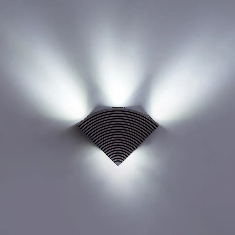 

sales Diamond wall lamp corridor corridor wall lamp LED indoor bedroom wall lamp modern simple wall lamp wholesale