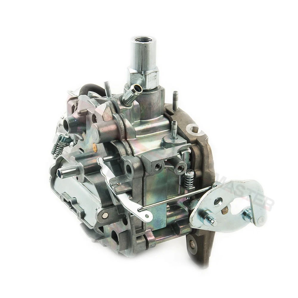 Новый карбюратор для Chevy Buick Рочестер dualjet 2BBL Чев 305 350ci V8 1977-1979 |