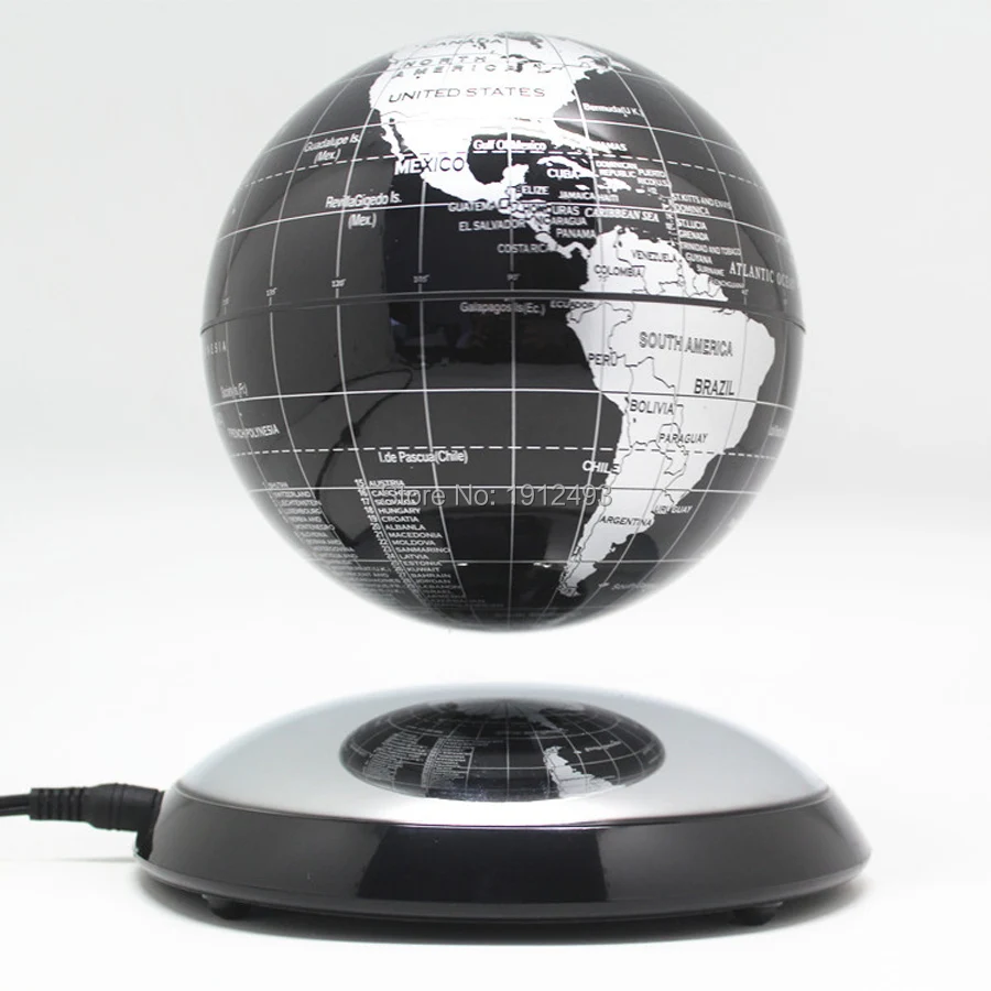 Magnetic Levitation Floating Globe World Map (2).jpg