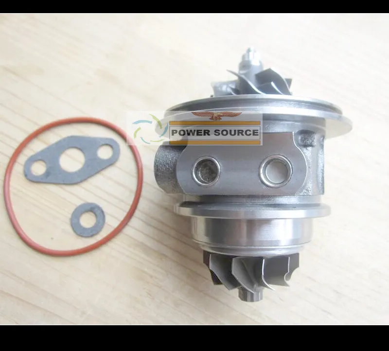 Water Cooled Turbo Cartridge CHRA TF035 49135-03101 49135-03100 49135-03110 For Mitsubishi PAJERO Delica 2.8L 4M40 (1)