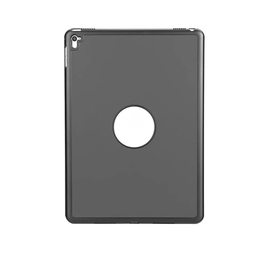 7 цветов с Подсветкой Bluetooth клавиатура Smart Folio чехол для iPad Pro 9,7 дюймов 20A Прямая поставка