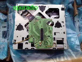 

Original new matsushita single CD loader RAE105 mechanism drive for car radio navigation audio