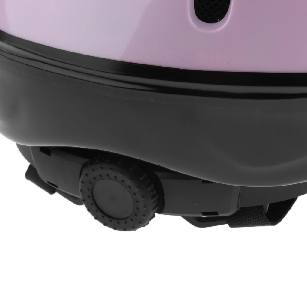 Adjustable Equestrian Safety Helmet Outdoor Horse Riding Protective Hat for Men Women 