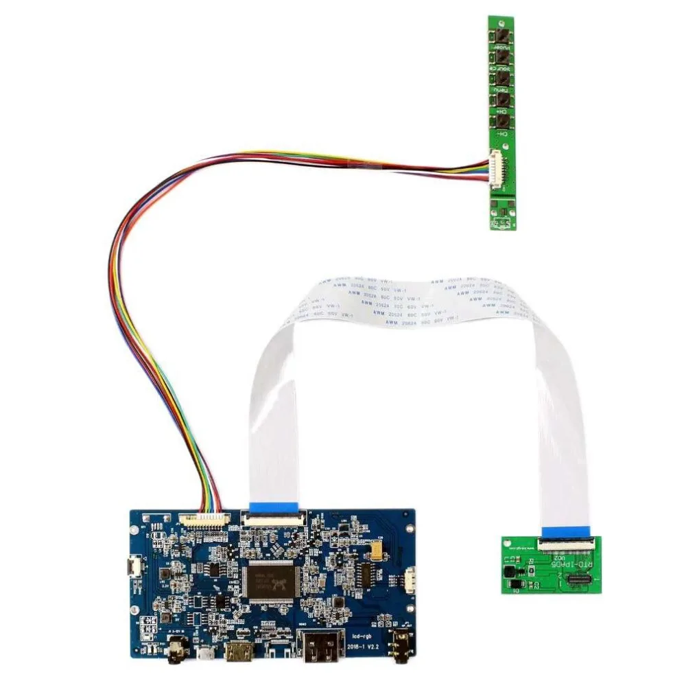 IPAD5 lcd LP097QX2 SPAV специальный ЖК драйвер платы 2K 2048*1536 HDMI 5 12 power ультратонкий стиль|ПК