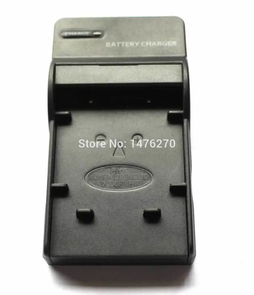 MH-63 MH63 ENEL10 USB Зарядное устройство для EN-EL10 аккумулятор подходит Nikon S80 S200 S205 S210 S220 S230 S500 S510 S520 S570 S60