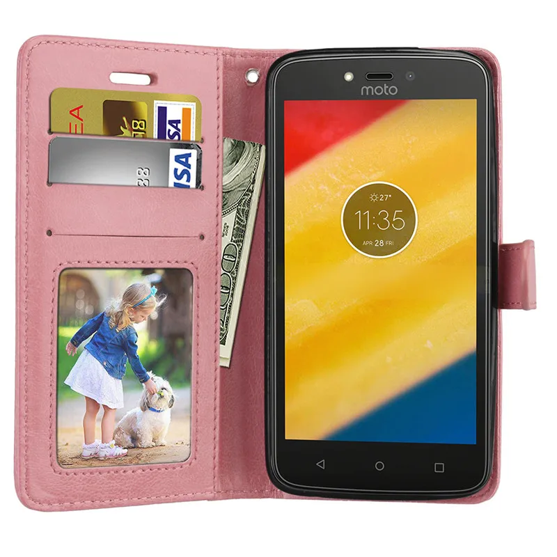 MOTO C PLUS-#E-8 (9)