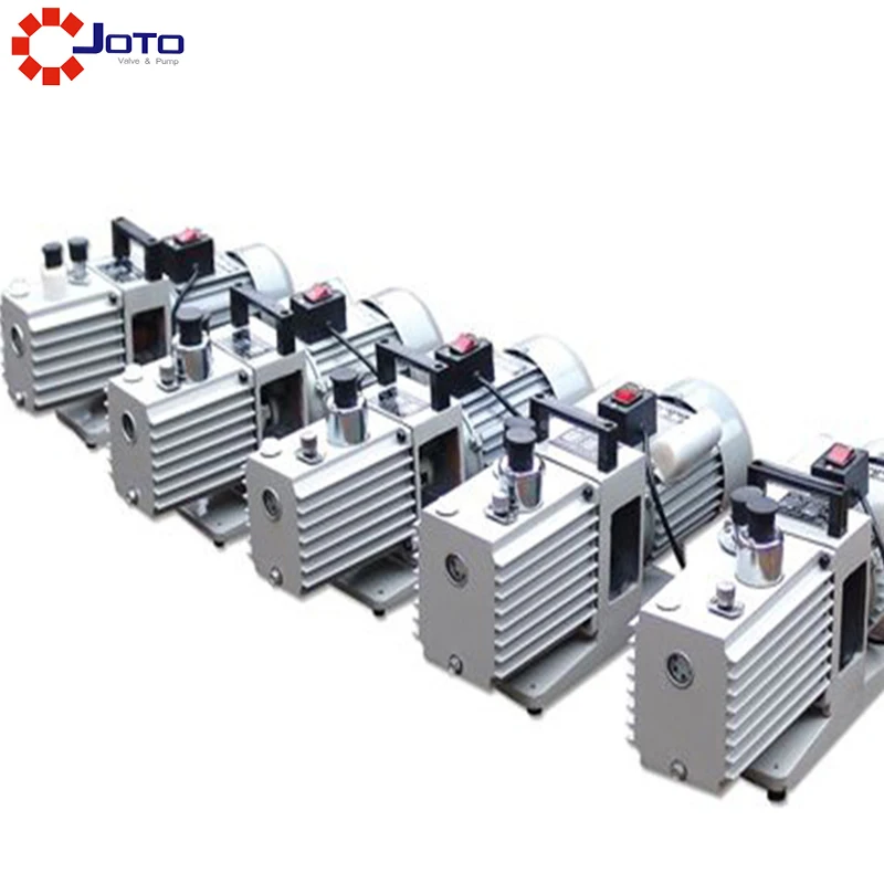 

380V50HZ 2XZ-8 rotary vane vaccum pump/small electric vacuum pump /air vacuum pump