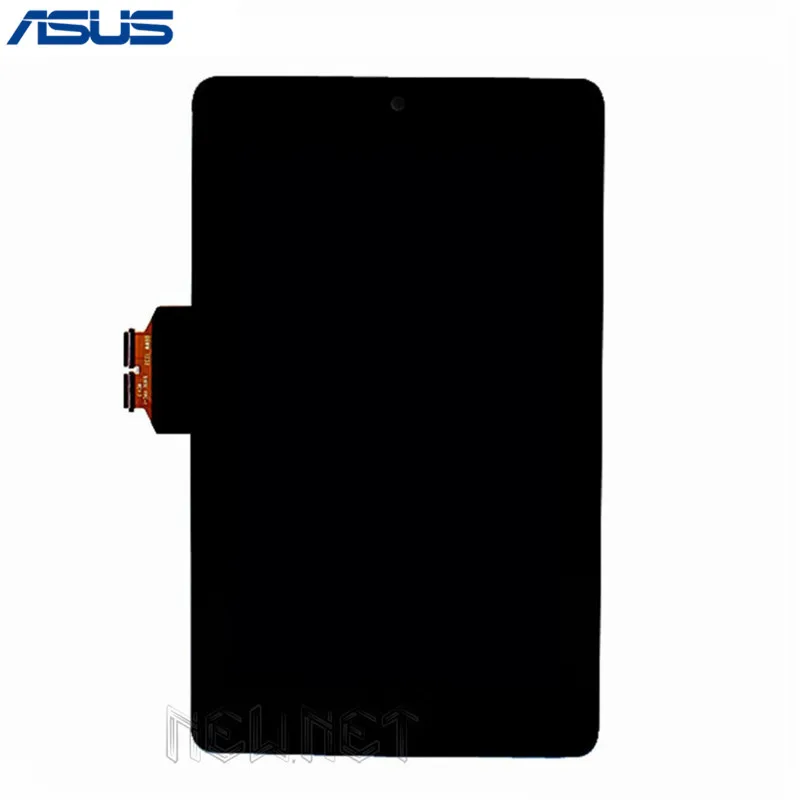 Asus ME370 LCD экран ЖК дисплей инструмент для ремонта сенсорного экрана в сборе ASUS Google