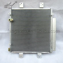 Кондиционер конденсатор для автомобиля для daihatsu