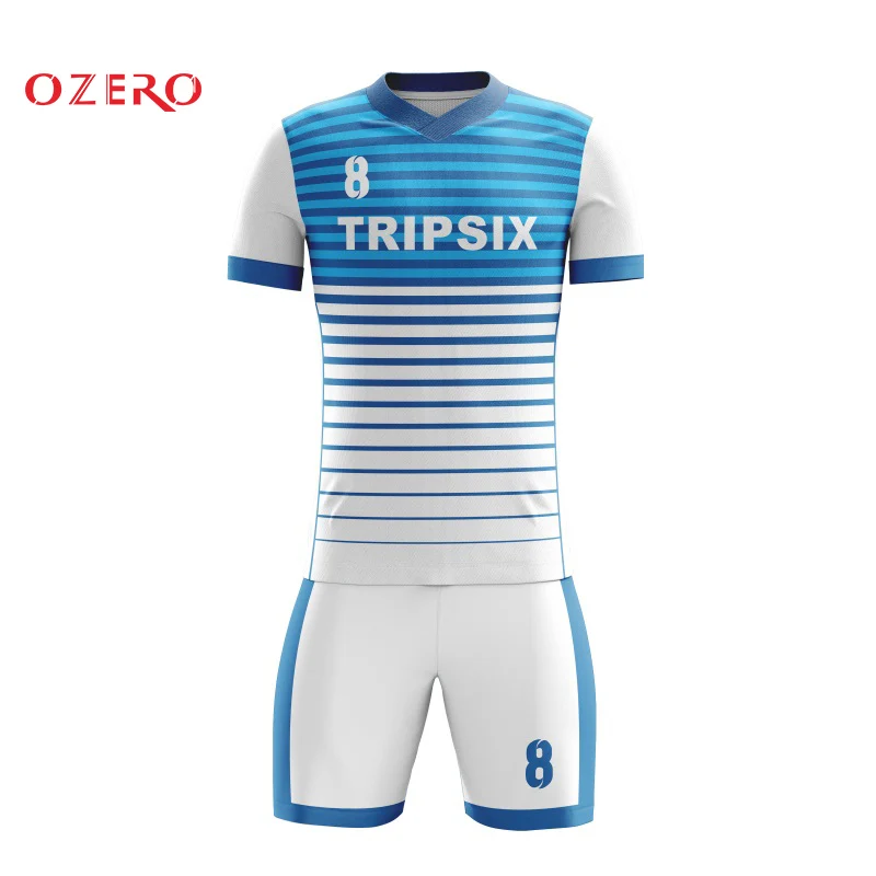 new football jersey models 2018