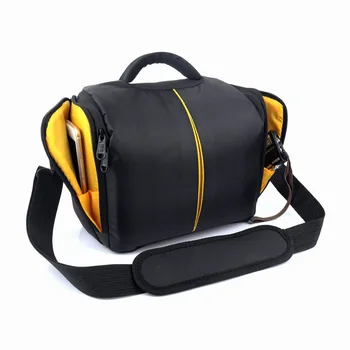 

DSLR Camera Bag For Sony A7R2 A7M2 A7S2 A77 A65 A57 A900 A58 A99 A7R A99II A9 A7RII A7 A5000 A5100 A6300 A6000 A6500 HX400 HX300