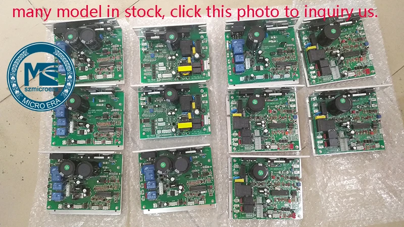 treadmill-motor-controller