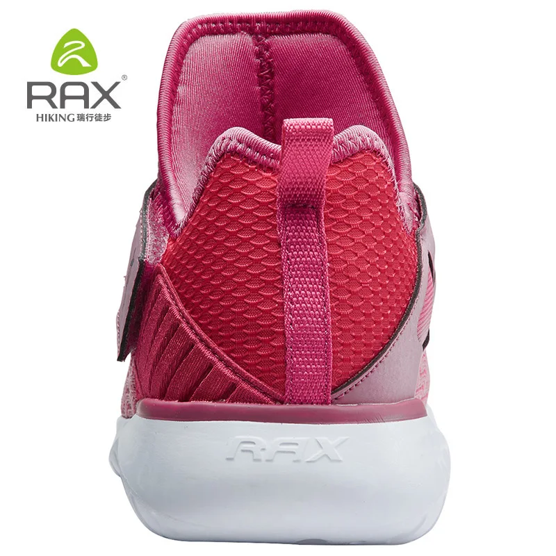 RAX 2018 Women Running Shoes Outdoor Sports Sneakers for Women Lightweight Gym Running Shoes Breathable Jogging Female