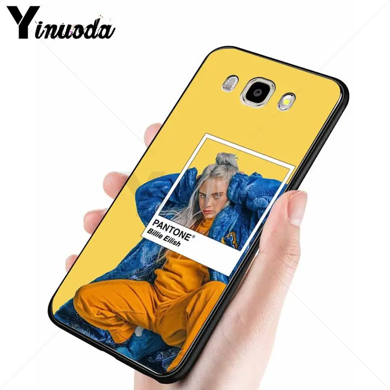 Billie Eilish 13 Girl